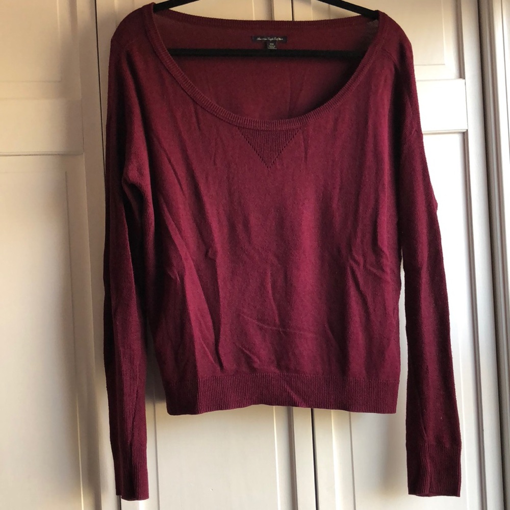 American Eagle Sweater